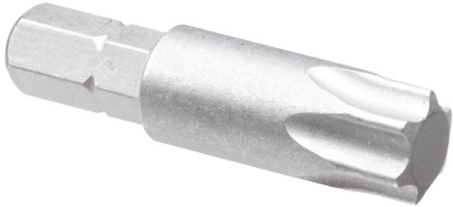 WERA Bit-Einsatz 867/1Z 1/4sechskant TX 50/35 mm Torx®