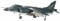 Hasegawa 00235 - Sea Harrier Frs Mk.1, Mittel