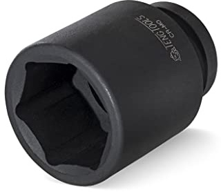 Teng 980517 17mm 3/8-inch 6-Point Impact Hex Socket Drive