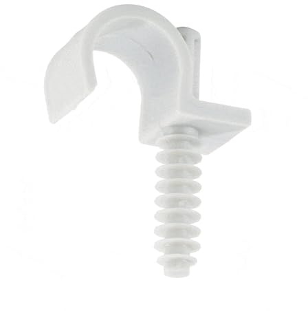ING FIXATIONS Befestigung von Hülsen und Rohren, Durchmesser 16 mm, 100-A300050