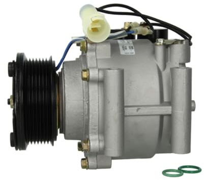 Nissens Air Conditioning Compressor - 89331