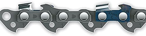 Carlton 72DL Chainsaw Chain 325, 050, 1.3mm, 72E