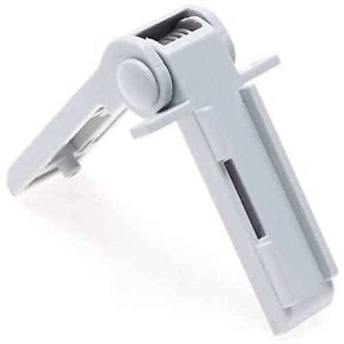 Charnière de portilon freezer d'origine Frigo, Réfrigérateur, Congélateur 2412125003 DOMETIC Frigo, Réfrigérateur, Congélateur 2412125003 DOMETIC