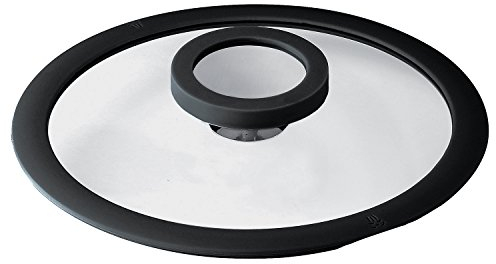 Sambonet 12 O'Clock Grey Coperchio, Grigio, 28 cm