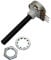 PC20BU-10K-LOG Potentiometer: axial 1-Drehung 10kΩ ±20% 0,2W logarythmisch OMEG