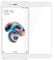 Generica - Protector de pantalla Cristal Templado Completo Xiaomi Mi 5X / Mi A1 - Blanco
