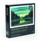 Upplevas Nordlicht Puzzles, Premium 1000 Teile, Lappland Norrland, Herausfordernde Puzzle für Erwachsene, Schweden Puzzles, Puzzle Schweden, Fotokunst Puzzles, Foto-Puzzles, Foto-Puzzles, Schweden,