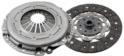 Clutch Kit Blue Print ADF123081 Febi Bilston New Genuine Part Pck of 1