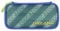 'Coocazoo Schlampermäppchen PencilDenzel MeshFlash LE Polyester 6 x 24 x 11 cm (H/B/T) Unisex Zubehör Schule (PencilDenzel-MF)