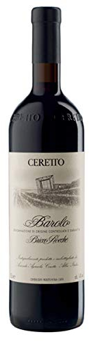Barolo Bricco Rocche Ceretto 2011