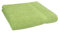 Betz Handtuch Premium 100% Baumwolle Größe 50 x 100 cm Gesicht- Hände- Körper- Handtuch (avocadogrün)