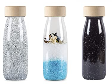 PETIT BOUM Pack Ice, Color (PBPACKICE)