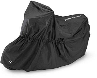 Original BMW Fahrzeugabdeckhaube Abdeckplane Plane z.B. für R1250GS + Adventure F900XR F900R