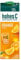 hohes C Orange (1 x 1,5l), 100% Saft, Orangensaft, Acerolasaft, Vitamin C, ohne Zuckerzusatz laut Gesetz, vegan