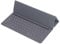 Annadue Clavier sans Fil Portable pour Pro Première/deuxième Génération (2015-2017), Clavier Tablet PC 12,9 Pouces, Clavier Pliable Intelligent 64 Touches, Noir