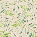 Oliven Servietten 20 Stück - Chic-Mic