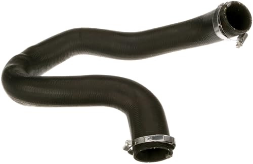 GATES 09-0597 Ladeluftschlauch Kompatibel mit OPEL Corsa F 3647457 4177-10597 417710597