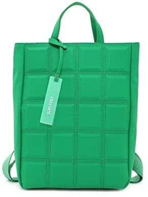 SURI FREY Bobby Backpack Apple
