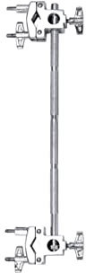 Dixon PAKL180N-SP Multi Clamp