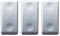 Deviatore Unipolare Serie System White Gewiss 16 Ampere (-Pezzi 3)