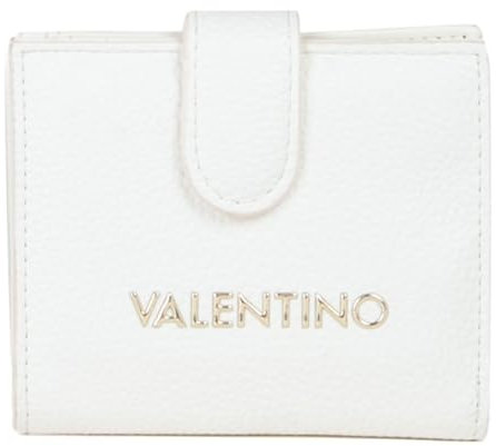 Valentino Brixton Wallet Bianco