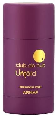 ARMAF Club De Nuit Untold Deodorant Stick 75 g