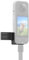 Insta360 X4/X3/X2 Invisible Mic Cold Shoe (für RØDE Go)