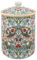 The Leonardo Collection William Morris Strawberry Thief Canister For Kicthen | Kitchen Organizers Storage Containers For Home & Gift | Ideal Storage Jars For Biscuits Honey Green Tea & All