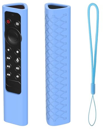 Coque résistante aux chocs pour télécommande Shield - Poids léger - Lavable