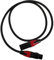 Milisten Xlr Male to Female Cable Braided Speaker Xlr Cable Audio Line for Recording