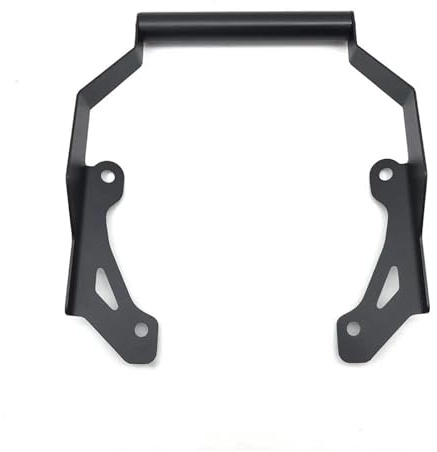 VFRTAAZ Fahrrad Handyhalterung Für NC750X Für NC750 Für NC 750 X 750X 2021 2022 2023 2024 Motorrad SMART Telefon Halter Stehen Unterstützung GPS Navigation Halterung Zubehör