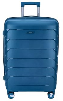 DYX 4 Rollen Trolley S 55 cm Washington 99-gemischt