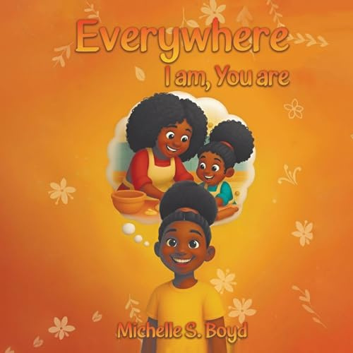 Everywhere I Am, You Are