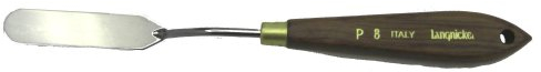 Royal LP-8PP LP-8 Messer