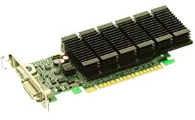Fujitsu VGA GEFORCE 7300LE 128MB LP, 88038748