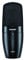 Shure SM27 - Microphones (Studio, 20 - 20000 Hz, XLR-3, Wired, Cardioid, Black)