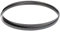 Draper 76740 2560 mm x 1/2-Inch x 6 Skip Band Saw Blade