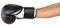 KWON Uni Boxhandschuh Fitness, schwarz, 12oz, 4002412