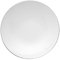 Rosenthal TAC Gropius Platin Speiseteller 28 cm