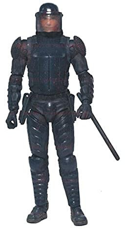 Walking Dead Comic Series 2 Glenn Af