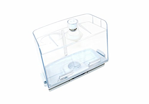 Beko 4352670100 Fridge accessories/Water Purifier/Water Tank And Valve Set Up for Refrigeration/Water Tank And Valve Assembly