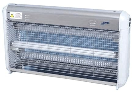 Jofel AJ57010 - INSEKTENVERNICHTER (KASTENFORM) TT-20