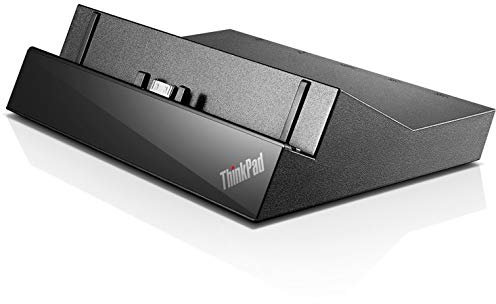 Lenovo ThinkPad Tablet Dock Docking Station per ThinkPad 10 (1st Gen) 20C1, 20C3, ThinkPad Helix (2nd Gen) 20CG, 20CH
