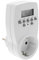 Mi-Heat REV 25300 Digital Timer Zeitschaltuhr Schalter Steuereinheit