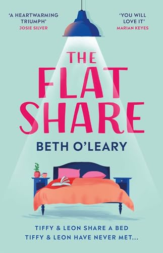 The Flatshare: The bestselling romantic comedy, now a major TV series (English Edition)