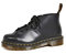 Dr. Martens 26205001, Anfibi Uomo, Black Smooth, 37 EU