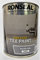 RONSEAL ONE COAT GRANITE GREY SATIN TILE PAINT - 750 ML - WATER BASED
