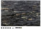 Navaris Tableau magnétique - Panneau mémo 60 x 40 cm avec aimants - Tableau Mural Design Briques foncées avec marqueur et kit de Fixation Inclus