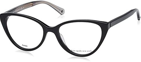 Kate Spade Novalee Brille 807 52 für Damen, 807, 50