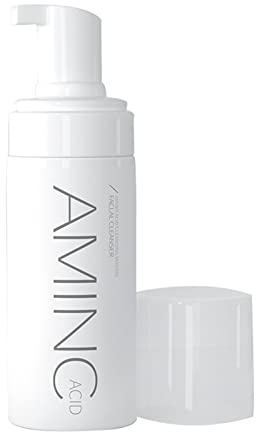 Gesichtsreiniger Hydrating Face Wash Sanft schäumender Gesichtsreiniger für empfindliche und ölige Haut Tiefenreinigung Ölfrei 150ml CsQ067